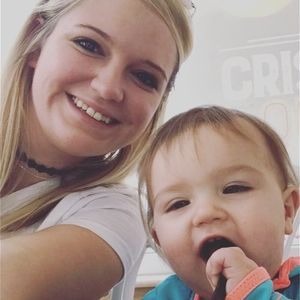 Meet your Posher, Katelyn